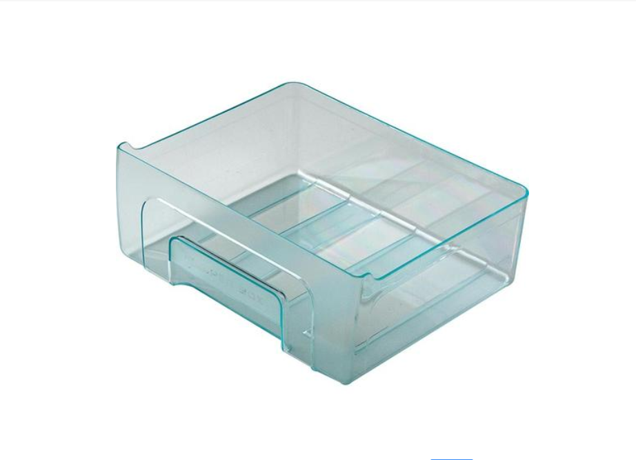 Fridge drawer and  storage